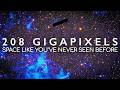 The Telescope Images Scientists Have Been Waiting 12 Years For | Euclid