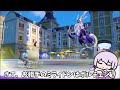 【ポケモンsv】すでにレギュhが始まったと思い込んでいるやつ【voiceroid実況】part1