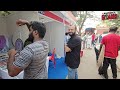 tyron viona stall opend lokotsav panjim 🥰konkani vlog goan vloger