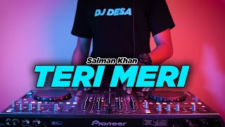 Download Lagu Teri Meri Prem Kahani Bodyguard feat Salman Khan... MP3 Gratis