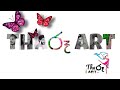 Welcome To Tharu art youtube Trailer  | pencil art | Education | Subscribe my channel ❤