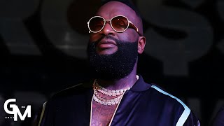 Rick Ross - Champagne Moments (Drake Diss) (AUDIO NEW VERSION)