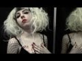 Lady Gaga Government Hooker Music Video