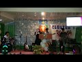 BISAN UNSA BY : VICTORY BAND | WALAY PAGKAUSAB BY: ALEX MANGUBAT COVER: ETERNITY WORSHIP BAND