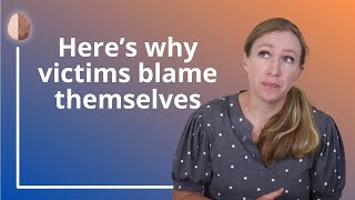 Toxic Shame when you're a victim of abuse - The complicated feelings around Childhood Sexual Abuse