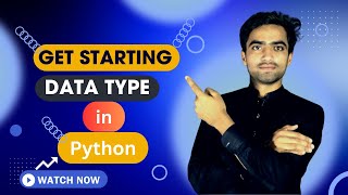 Data Types in Python | Python Tutorial for Beginners | Code with Arslan