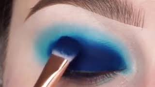 جوانترين makeup زورشازه لايكو سبسكرايبت بير نه جي💙💙💙💙💙💙