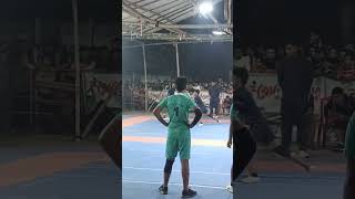 Khelo Dharmanagar 2024 2025 (kabaddi)