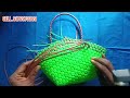 new model amla knot pooja basket tutorial part 4 final part