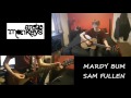 Mardy Bum - Arctic Monkeys Cover - Sam Fullen