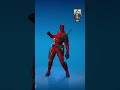 bye bye bye emote in fortnite fortnite