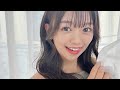 230923 12時 오카무라 마나 岡村茉奈 showroom