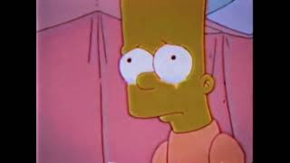 Depressed Bart Simpson | Edit