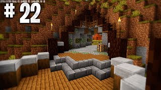 Minecraft Survival: Rakennetaan silta! #22