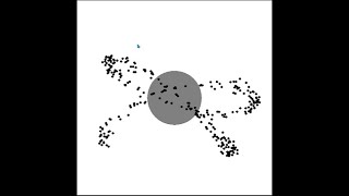 Particle Physics Are Cool! - Particle Engine V1 Demo
