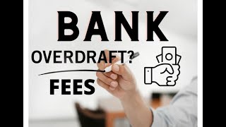 How to Avoid Bank Overdraft Fees Revealed