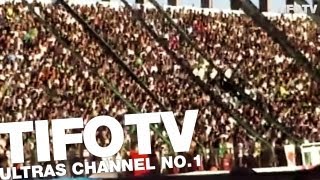 HELALA BOYS - CHANT '3WACHER MABROKA' - Ultras Channel No.1