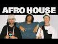 Free Afro House Sample Pack inspired by Keinemusik & Hugel