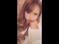 伊藤桃々 tiktok お気に入り