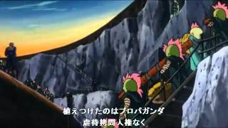 【DBMAD】「B」