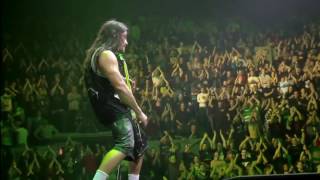 Metallica Live Quebec Magnetic DVD 2 2009 Bonus Songs