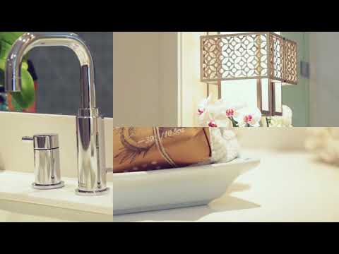 Modern Coastal Bathroom Design Modern Coastal Bathroom Design