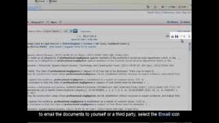 Lexis.com - Delivering Your Results