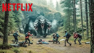 10 Adventure Movies in 2025 That Will Blow Your Mind!