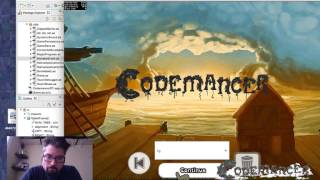 Codemancer Dev Show! 2017/04/09 #programming #gamedev