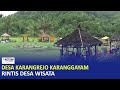 Desa Karangrejo Karanggayam Rintis Desa Wisata - Ratih TV Kebumen