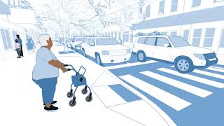 The Baltimore Complete Streets Manual