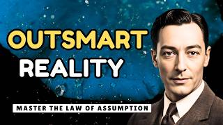 BE ➡️ DO ➡️ HAVE - This Is The Order You MUST Follow | Law Of Assumption Principles Lecture