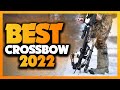 Top 5 Best Crossbow Of The Year 2022!