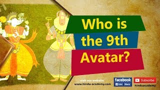 Who is the 9th Avatar?