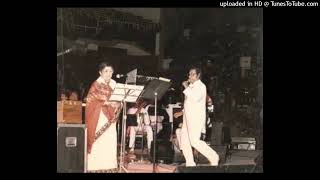 Ghar Se Chali Thi Main (Original Version) - Kishore Kumar & Lata Mangeshkar | Ghazab (1982) | Rare |