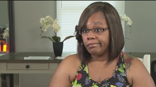 Housing assistance has 'dried up' in Atlanta. It could soon leave a Fulton mom and her kids on the s