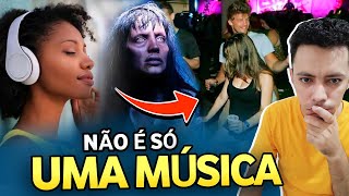 ESSAS MÚSICAS INVOCAM O MAL - Não Deixe Isso TOCAR em Sua casa - Letras Pesadas Doutrinam ao Erro!