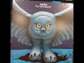 Rush Fly By Night Remastered, 200g Side 2