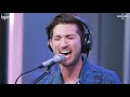 justin jesso stargazing live @ siriusxm