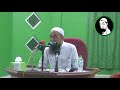 Qada Solat Jamak - Ustaz Azhar Idrus