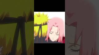 whenever wherever we mean to be together | naruto and sakura 💖