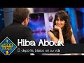 Hiba Abouk y su vida como pareja de Achraf Hakimi: 