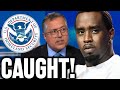 Feds EXPOSE Diddy Violated Judge Orders YESTERDAY!? Will He Get Bail Anyway!?