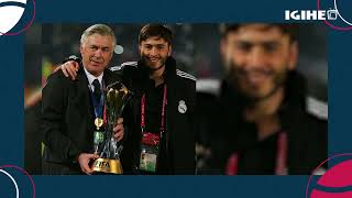 Sobanukirwa ibanga ryihishe inyuma y'intsinzi ya Ancelotti utoza Real Madrid