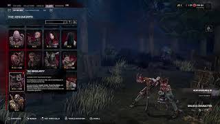Dead by Daylight - PS4 2024 # part 1