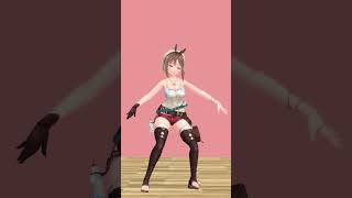 [MMD] The Metal Sheet - Ryza