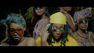 Deejay Xp - Twesaana (New Ugandan Afrobeat Dancehall Official Video) ft. Recho Rey, Rulz. 2022