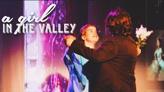 A Girl in the Valley | The Secret Garden, Spring Version