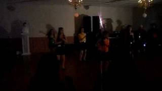 Carmen's XV Surprise Dance (ONLY DAMAS)