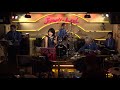 4．赤い風船／浅田美代子（cover）by the flowers @小岩ジョニーエンジェル 20171210